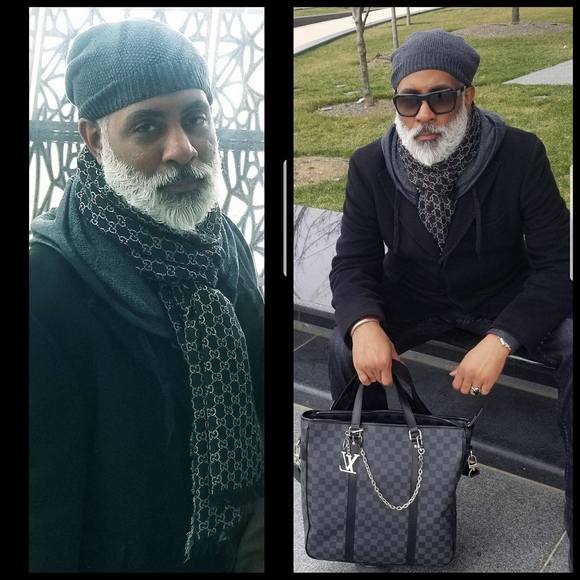 Meet your Posher, Terrell - Picture 1 of 1